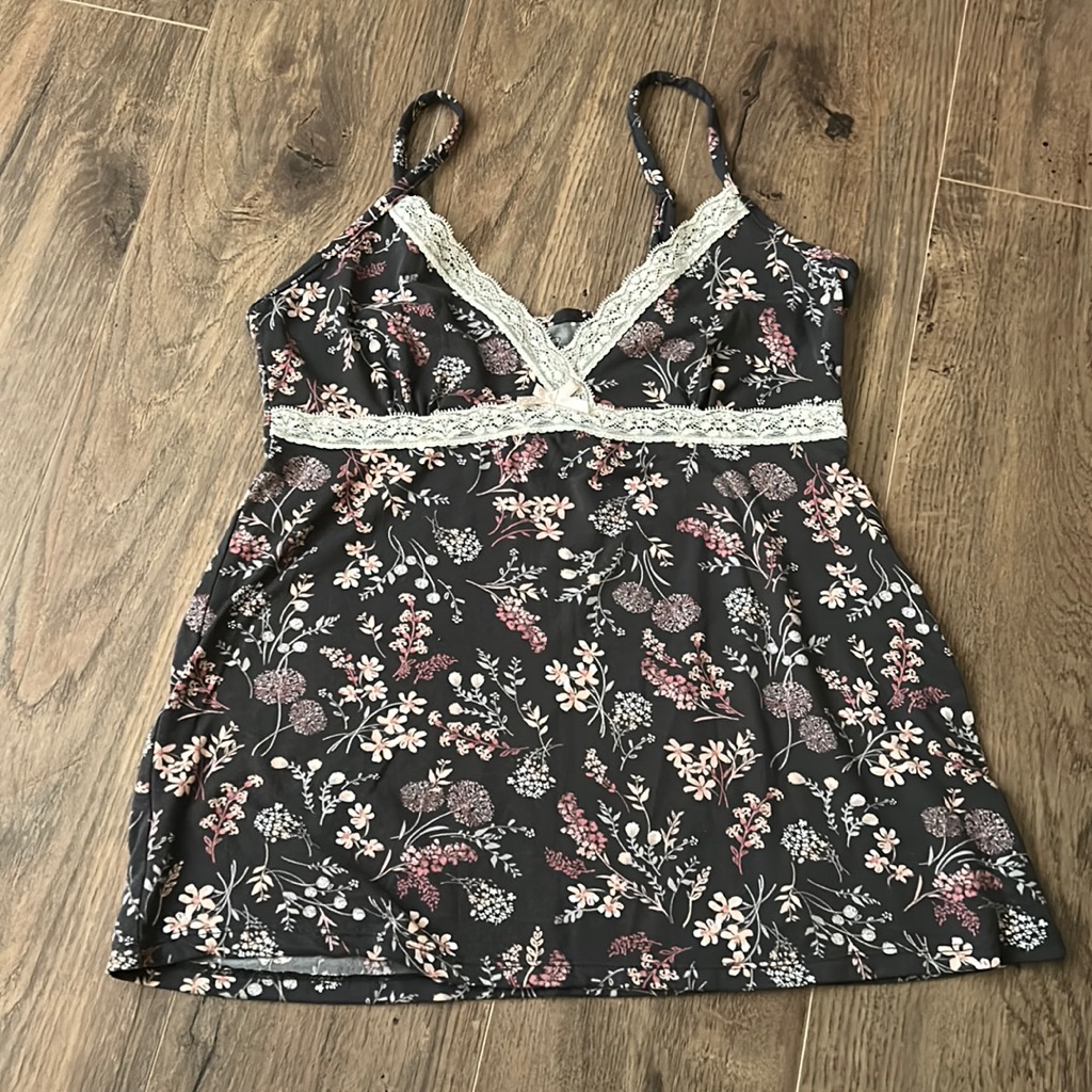 Sleep Cami